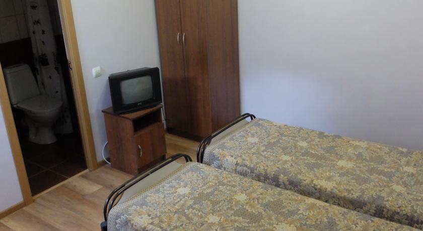 Гостиница U Galiny Анапа